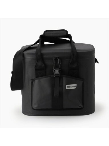 BRIEFING 【BRIEFING/ブリーフィング】RAINTO COOLER ブリーフィング スポーツ・アウトドア用品 アウトドア・レジャー・キャンプ用品 ブラック【送料無料】 BRIEFING 【BRIEFING/ブリーフィング】RAINTO COOLER ブリーフィング スポーツ・アウトドア用品 アウトドア・レジャー・キャンプ用品 ブラック【送料無料】