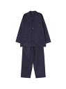LHP POLO RALPH LAUREN/ポロラルフローレン/PIN DOT PRINTED PAJAMA エルエイチピー インナー・ルームウェア その他のイ...