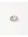 【SALE/31%OFF】BURNER (U)925リング bla-ring-Z0281-6g バーナー アクセサリー・腕時計 リング・指輪 シルバー【RBA_...
