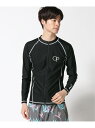 【SALE/10%OFF】Ocean Pacific Ocean Pacific/(M)ラッシュガード オーピー/ラスティー/セブンツー 水着・スイムグッズ ラ...