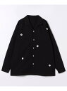 【SALE/41%OFF】THE OTOGIBANASHI SUPPLY 【MEN'S】nick shirt フリークスストア トップス シャツ・ブラウス ブラ...
