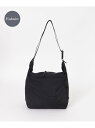 URBAN RESEARCH 『別注』BAICYCLON by bagjack*UR SHOULDER BAG SMALL アーバンリサーチ バッグ ショルダーバッグ ブラック【送料無料】