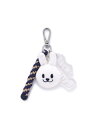 Jack Bunny!! うさぎティホルダー (UNISEX) ジャックバニー スポーツ・アウトドア用品 ゴルフグッズ レッド ベージュ