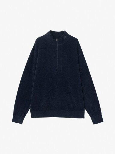【SALE/30%OFF】THE NORTH FACE バーサエアリーハーフジップニット(ユニセックス) ザ・ノース・フェイス トップス スウェット・トレーナー【RBA_E】【送料無料】 【SALE/30%OFF】THE NORTH FACE バーサエアリーハーフジップニット(ユニセックス) ザ・ノース・フェイス トップス スウェット・トレーナー【RBA_E】【送料無料】