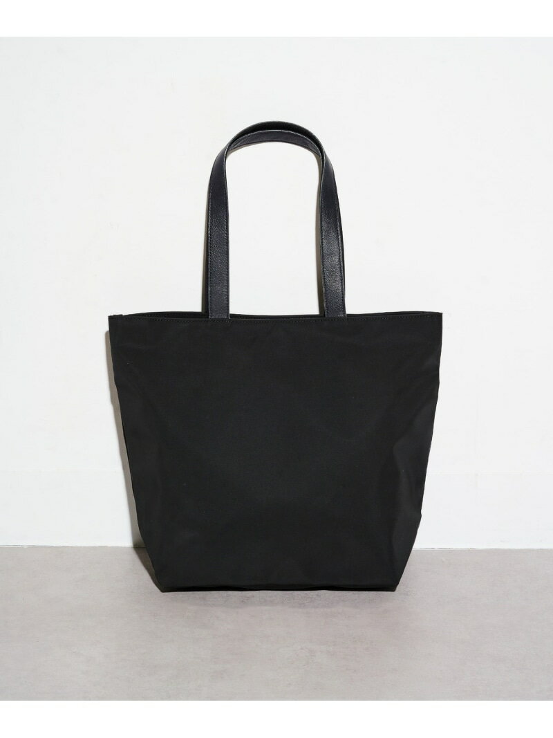 【SALE／20%OFF】Hawk Company Hawk Company/ビッグトートバッグ 4075 セットアップセブン バッグ トートバッグ グレー ブラック【RBA_E】【送料無料】