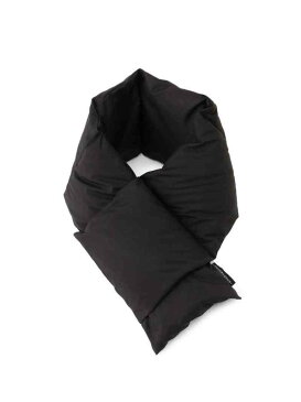 【SALE/50%OFF】TAKEO KIKUCHI CASH LAB 中綿 マフラー タケオキクチ ファッショングッズ ストール ブラック【RBA_E】【送料無料】