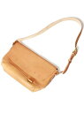 SELECT BRANDS Butler Verner Sails / バトラーバーナーセイルズ 本ヌメ革ショルダー ジャックローズ バッグ ショルダーバッグ ...
