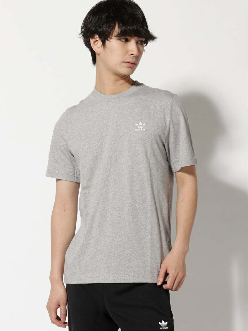 adidas originals essential tee