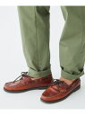 L.L.Bean カスコ・ベイ・ボート・モック エルエルビーン シューズ・靴 モカシン・デッキシューズ ブラウン ネイビー【送料無料】