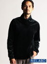 【SALE/30%OFF】NICOLE CLUB FOR MEN 【RIELABO】デザインショールカラープルオーバー ニコル トップス その他のトップス パープル ブラック【RBA_E】【送料無料】(4)