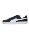 【SALE/38%OFF】PUMA ユニセックス プーマ スマッシュ バック スニーカー プーマ シューズ・靴 スニーカー ホワイト【RBA_E】【送料無料】