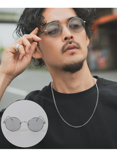 SIDEWAY STANCE SIDEWAY STANCE サイドウェイスタンス ラウンドサングラス インプローブス ファッション雑貨 サングラス【送料無料】 SIDEWAY STANCE SIDEWAY STANCE サイドウェイスタンス ラウンドサングラス インプローブス ファッション雑貨 サングラス【送料無料】