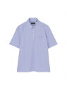 【SALE/13%OFF】BRICK HOUSE by Tokyo Shirts ビズポロ ポロシャツ コンフォートドライ 半袖 メンズ BM02I100AB4...
