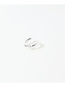【SALE/31%OFF】BURNER (U)925リング bla-ring-Z0297-9g バーナー アクセサリー・腕時計 リング・指輪 シルバー【RBA_...