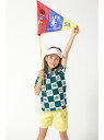【SALE/30%OFF】Jack Bunny!! ハニカムダブルフェイス半袖ポロシャツ (JUNIOR) ジャックバニー トップス ポロシャツ オレンジ ネイビー グリーン【RBA_E】【送料無料】