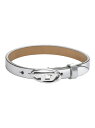 DIESEL ディーゼル アクセサリー メンズ ブレスレット シルバー DX1518040 ウォッチステーションインターナショナル アクセサリー・腕時計 ブレス...
