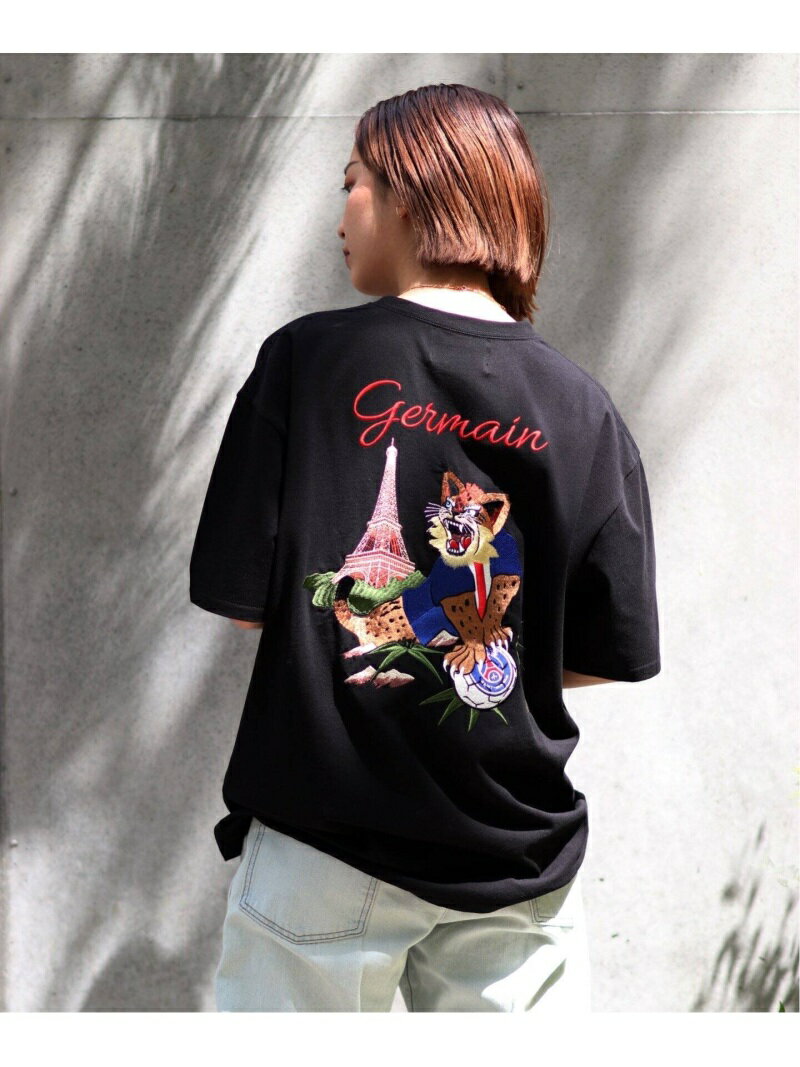 代引き手数料無料 Paris Saint Germain Paris Saint Germain パリサンジェルマン Germain刺繍 スカ Tシャツ エディフィス カットソー Tシャツ ホワイト ブラック ネイビー 海外最新 Hclimited Org Uk 代引き手数料無料 Paris Saint Germain Paris Saint Germain パリサンジェルマン Germain刺繍 スカ Tシャツ エディフィス カットソー Tシャツ ホワイト ブラック ネイビー 海外最新 Hclimited Org Uk