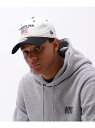 AVIREX 直営店限定/ ニューエラ ポロキャップ USA国旗/ AVIREX NEW ERA 9TWENTY POLO CAP アヴィレックス 帽子 その他の帽子 ブラック ベージュ ネイビー グリーン ブルー ホワイト レッド【送料無料】