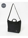 【SALE/30%OFF】URBAN RESEARCH BUYERS SELECT 『別注』LOWERCASE*URBS バリスティックショルダーバッグ ユーア...