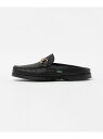 UNITED ARROWS 【別注】<Paraboot> BAHAMAS BIT MULE/ビット ミュール ユナイテッドアローズ シューズ・靴 モカシン・デッ...