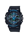G-SHOCK G-SHOCK/GA-100CB-1AJF/SPECIAL COLOR/カシオ ブリッジ アクセサリー・腕時計 腕時計【送料無料】