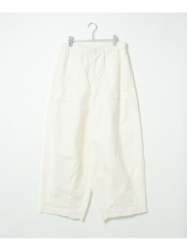 【SALE/50%OFF】VENCE share style バルーンミリタリーパンツ ヴァンス エクスチェンジ パンツ その他のパンツ ホワイト グリーン グレー【RBA_E】【送料無料】 【SALE/50%OFF】VENCE share style バルーンミリタリーパンツ ヴァンス エクスチェンジ パンツ その他のパンツ ホワイト グリーン グレー【RBA_E】【送料無料】
