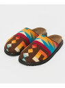 GARDEN TOKYO Hender SchemexPENDLETON/エンダースキーマxペンドルトン/COMFY CROG ガーデン シューズ・靴 サンダル...