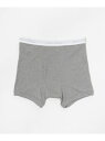 URBAN RESEARCH BROOKS BROTHERS BXR BRF ONG SUP FFL 3 PK アーバンリサーチ インナー・ルームウェア ボクサ...