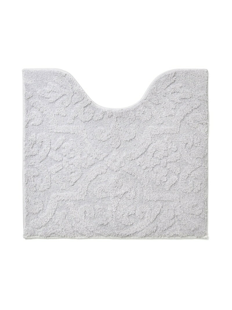 Francfranc フィーレ トイレマット 550×600 フランフラン インテリア・生活雑貨 その他のインテリア・..