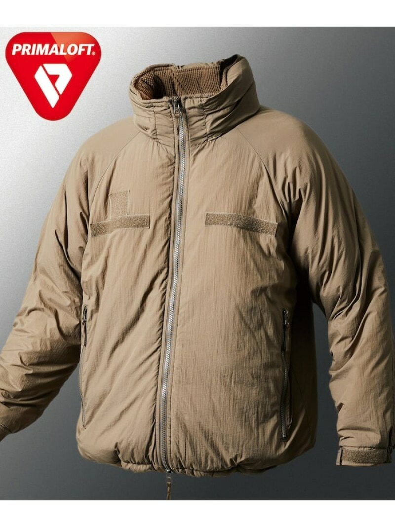 楽天市場】level7 high loft jacketの通販 楽天市場】level7 high loft jacketの通販