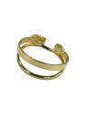 kiehtova kiehtova/TRILOGY EARCUFF / M KT7 セットアップセブン アクセサリー・腕時計 イヤリング・イヤーカフ ブラック ...
