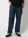 【SALE/10%OFF】Grand PARK NICOLE NANGA*H.A.K.U/ナンガ*ハク別注 HANDSFREE CARPENTER DENIMパンツ ニコル パンツ カーゴパンツ レッド【RBA_E】【送料無料】