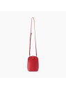 【SALE/30%OFF】FARO Calma Pouch Shell 2 ファーロ 財布・ポーチ・ケース ポーチ レッド ブラック【RBA_E】【送料無料】