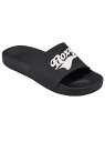【SALE/20%OFF】ROXY SLIPPY HYDRO ロキシー シューズ・靴 サンダル ブラック ホワイト【RBA_E】