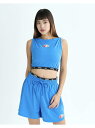 ROXY FUN & ALIVE TANK ロキシー 水着・スイムグッズ ラッシュガード【送料無料】
