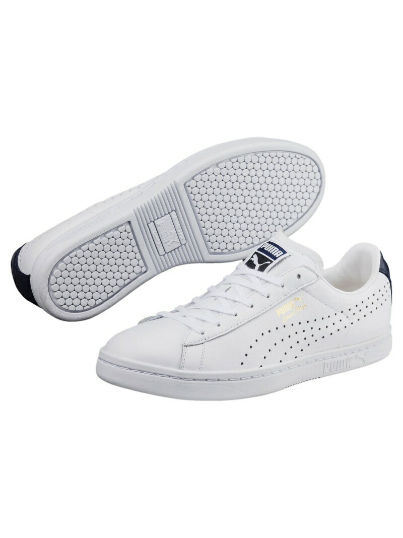 【SALE／49%OFF】PUMA コートスター NM スニーカー プーマ シューズ スニーカー/スリッポン【RBA_E】【送料無料】