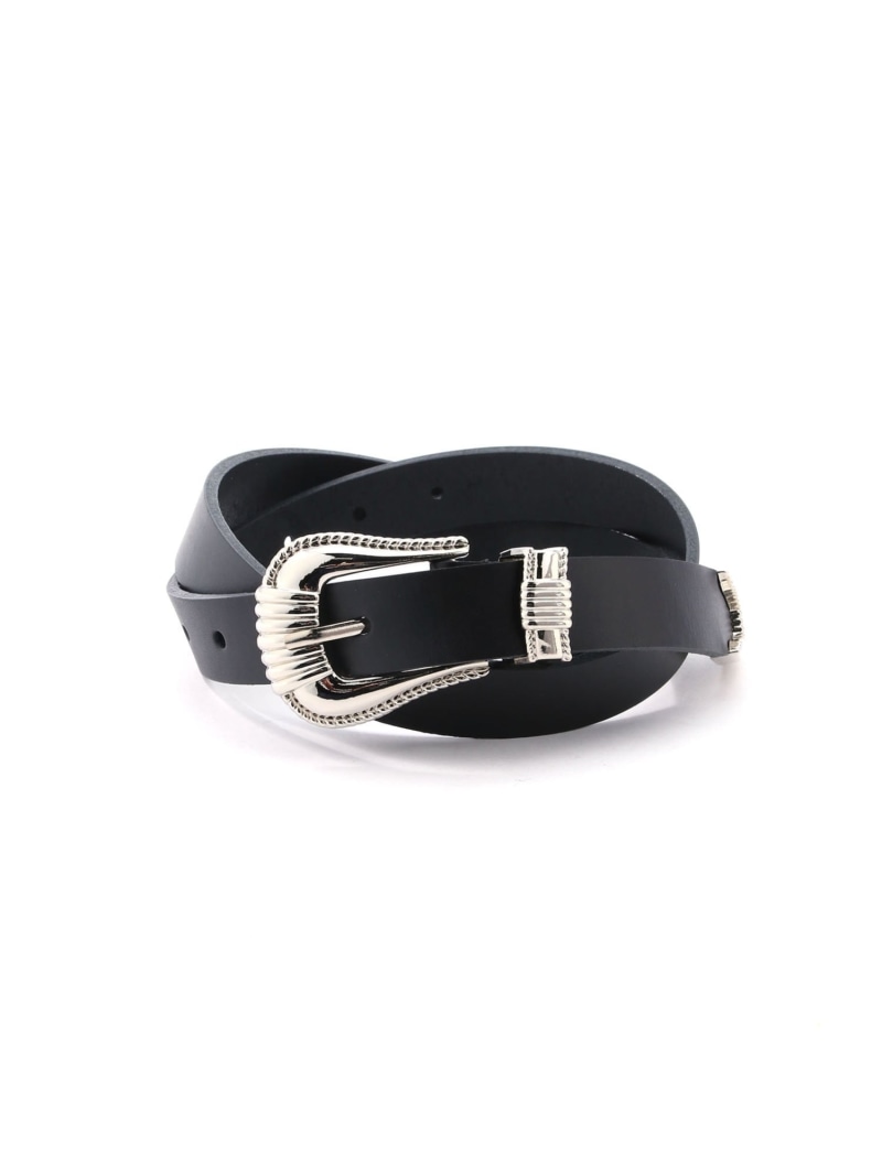 【SALE/10%OFF】F.S.B F.S.B/(U)【CALM(カーム)】MADE IN JAPAファッションベルト エフエスビー ファッション雑貨 ベルト ベージュ ブラック ネイビー ブラウン【RBA_E】【送料無料】