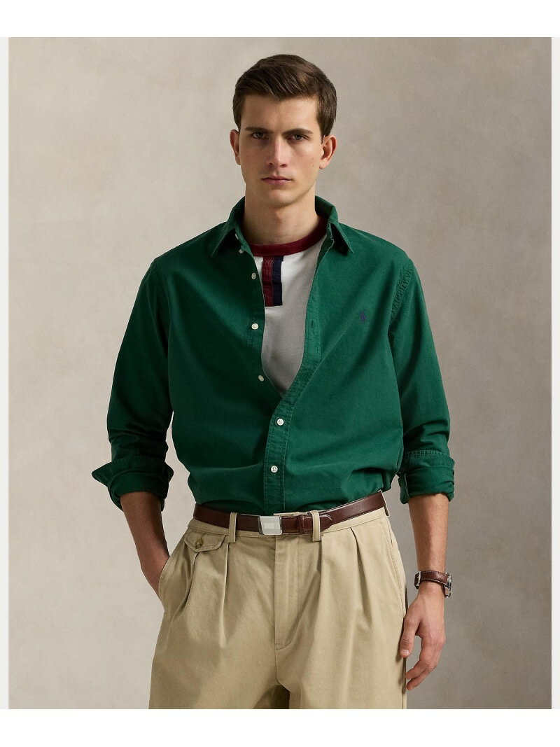 Rakuten Fashion Men㤨POLO RALPH LAUREN 饷å եå ȥ åե  ե ȥåץ ġ֥饦 ꡼̵ۡפβǤʤ24,200ߤˤʤޤ