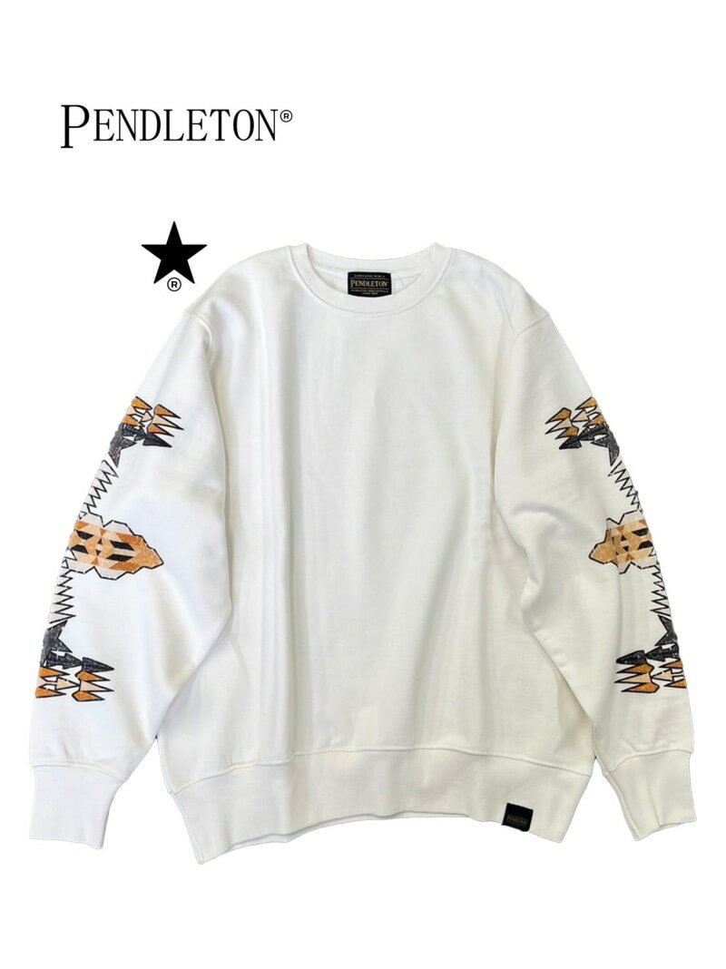 【SALE／40%OFF】CONVERSE TOKYO 【PENDLETON】BACK PRINT 