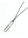 417 EDIFICE Adawat'n Tuareg / アダワット トゥアレグ Botam Sansalt Oqmed Necklace フォーワンセブン ...