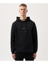 【SALE/30%OFF】BALR. Q-SERIES REGULAR FIT HOODIE ボーラー トップス パーカー・フーディー ホワイト ブラック【RBA_E】【送料無料】(4)