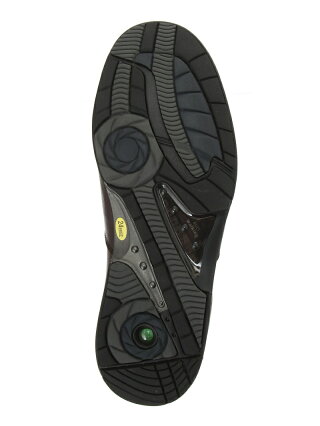 asics/PEDALA ペダラウォーキングシューズ アシックス シューズ スニーカー/スリッポン ブラウン【送料無料】