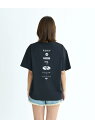 ROXY HISTORICAL LOGO LINE ロキシー 水着・スイムグッズ ラッシュガード【送料無料】