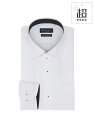 【SALE/37%OFF】BRICK HOUSE by Tokyo Shirts 【超形態安定】 ワイド 長袖 形態安定 ワイシャツ BM01I500AB16W...
