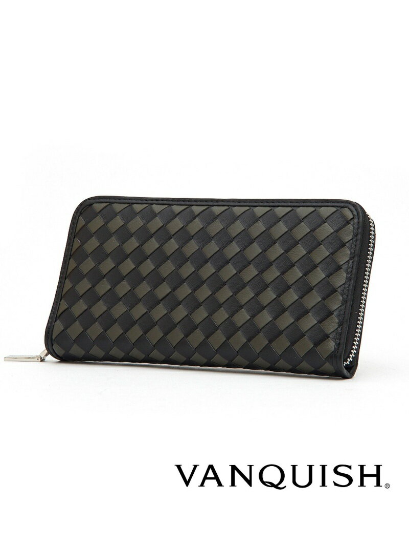 楽天市場】VANQUISH(メンズ財布|財布・ケース):バッグ・小物 楽天市場】VANQUISH(メンズ財布|財布・ケース):バッグ・小物