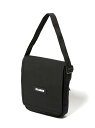 XLARGE FLAP SHOULDER BAG バッグ XLARGE エクストララージ バッグ ショルダーバッグ ブラック カーキ【送料無料】