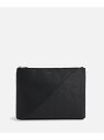 【SALE/48%OFF】METROCITY (M)クラッチ & クロス バッグ L メッセンジャーバッグ メトロシティ バッグ メッセンジャーバッグ ブラック...