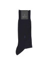 LANVIN COLLECTION LANVIN COLLECTION ドレス タックストライプJLカット ビジネス ソックス ナイガイ 靴下・レッグウェア 靴下 グレー ブラック ベージュ