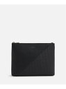 【SALE/54%OFF】METROCITY (M)クラッチ & クロス バッグ M メッセンジャーバッグ メトロシティ バッグ メッセンジャーバッグ ブラック...