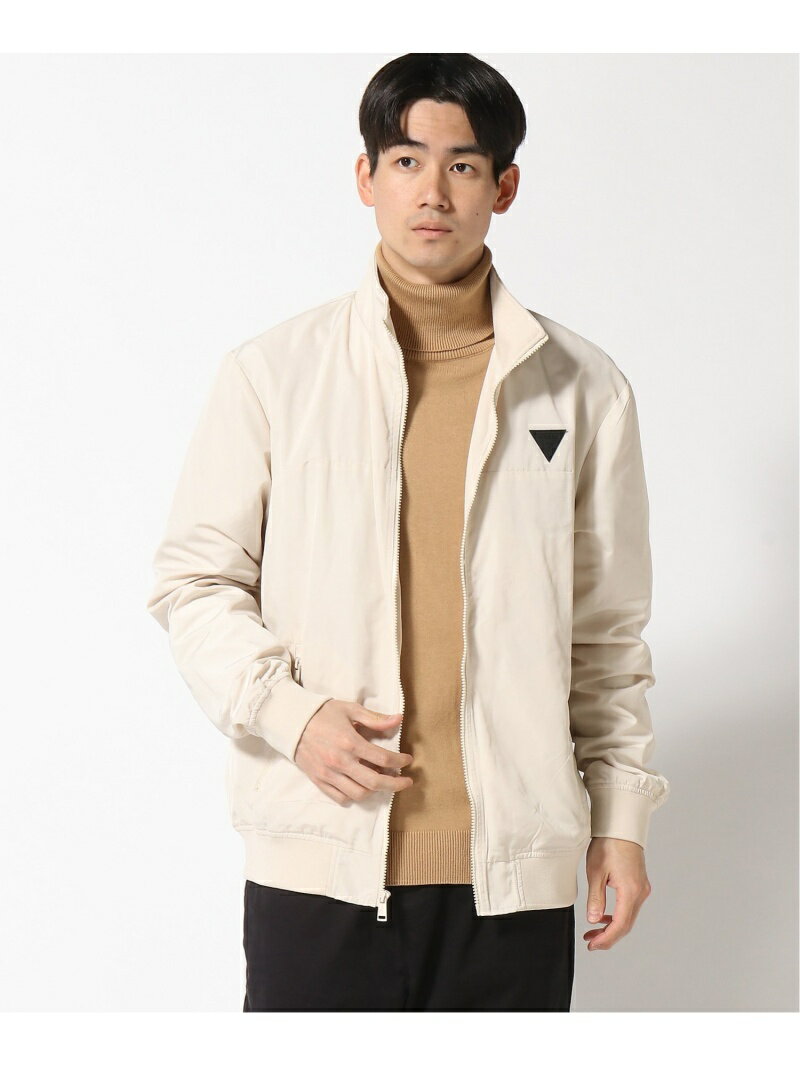 ySALE^50%OFFzGUESS (M)Saxon Jacket QX WPbgEAE^[ ̑̃WPbgEAE^[ zCg lCr[yRBA_Ezyz